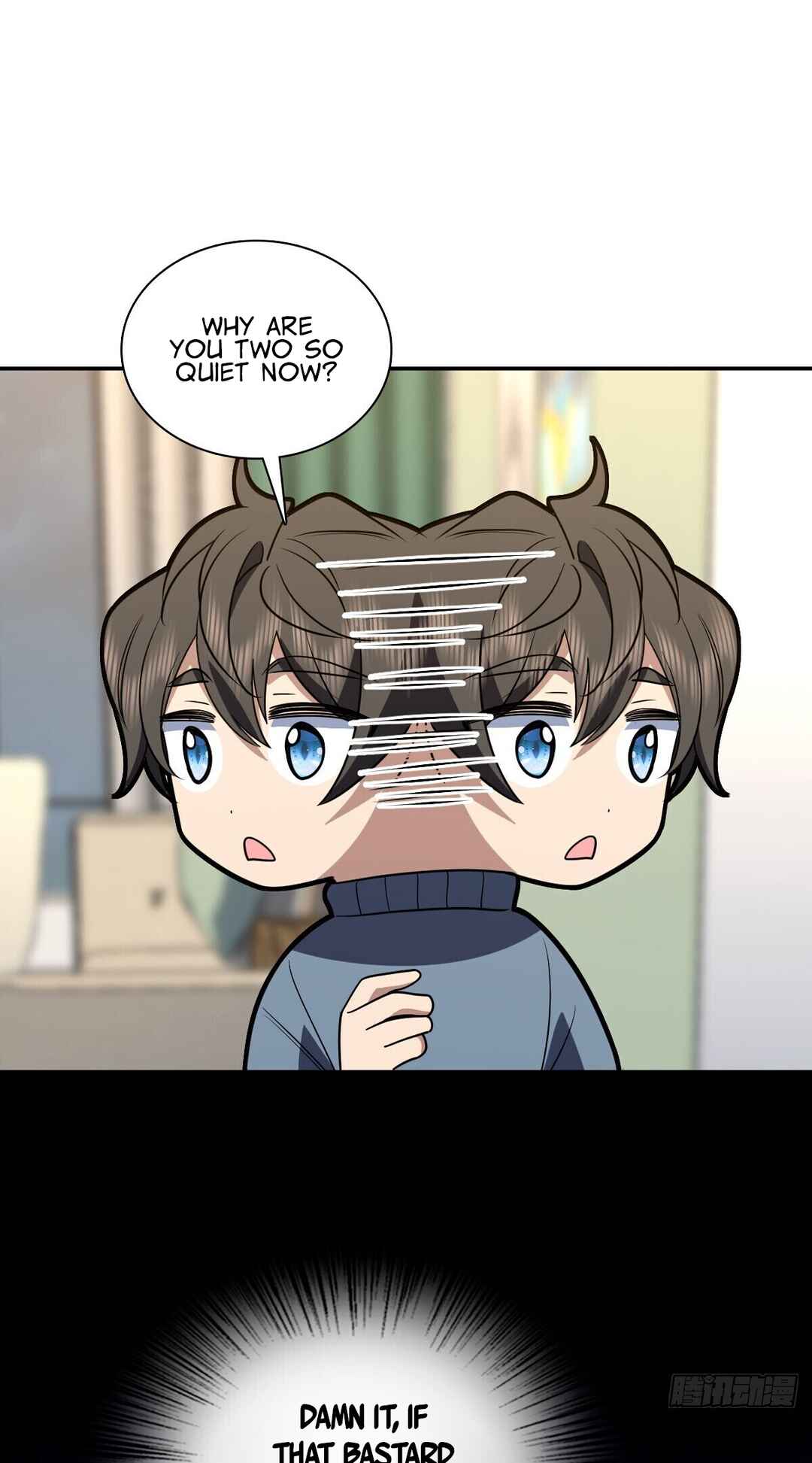 Wǒ Jiā Lǎopo Láizì Yīqiān Nián Qián Chapter 382 - Page 9