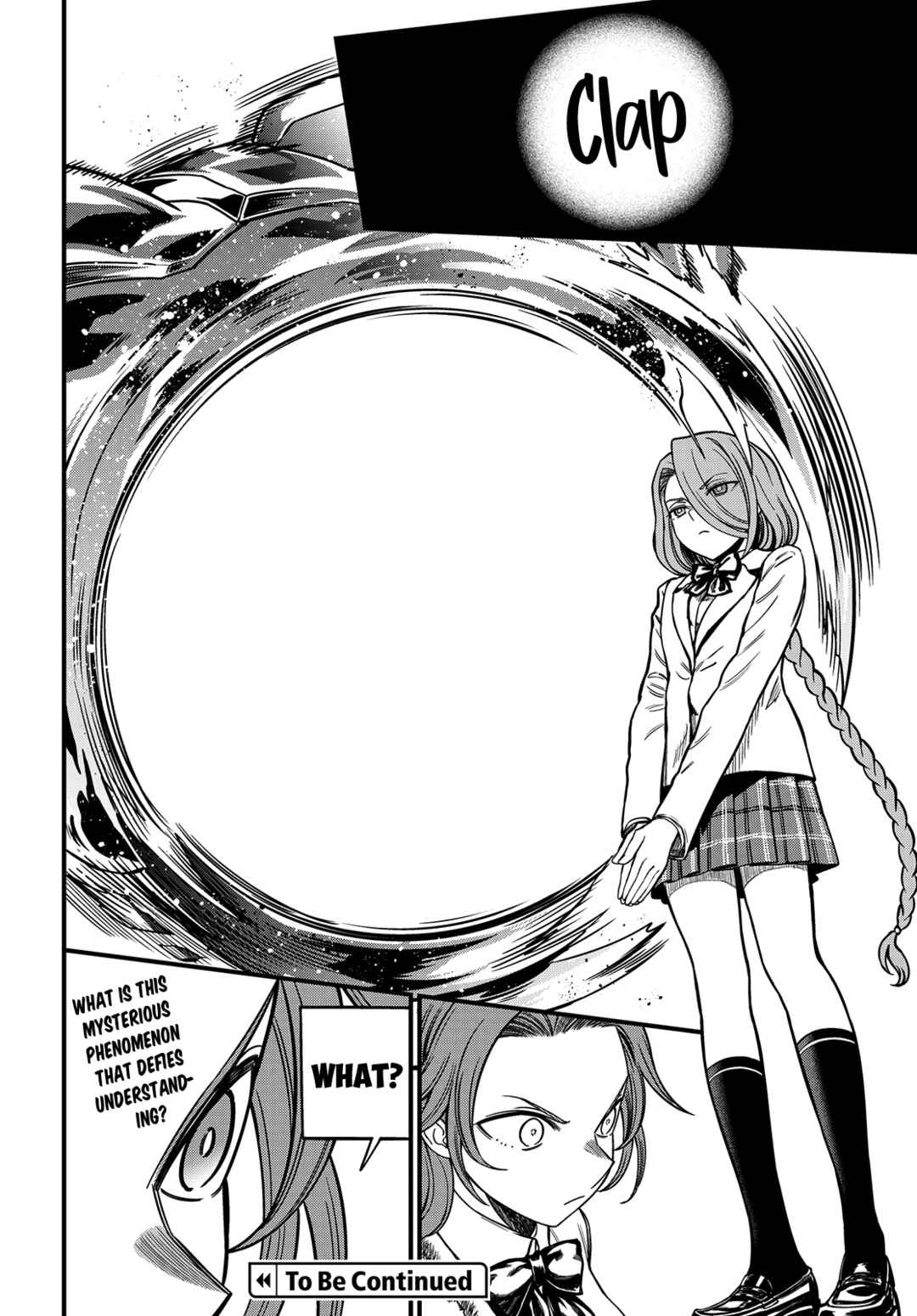 Toaru Majutsu no Index Gaiden - Toaru Kagaku no Mental Out Chapter 30.1 - Page 12