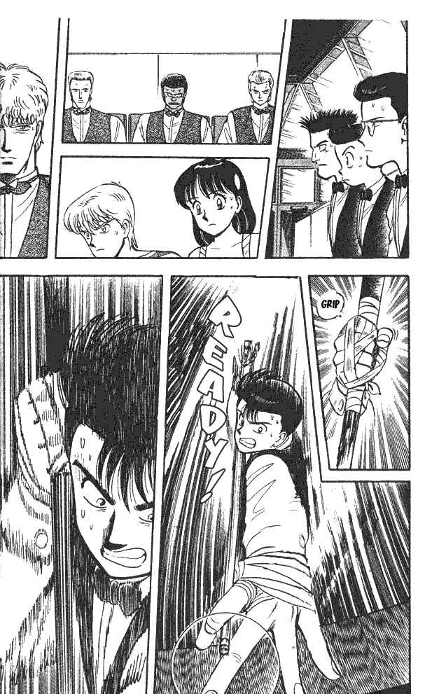 Break Shot Chapter 27 - Page 13