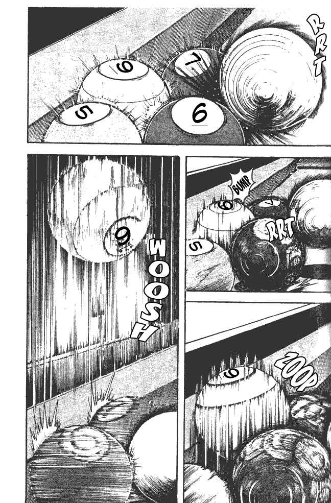 Break Shot Chapter 27 - Page 16
