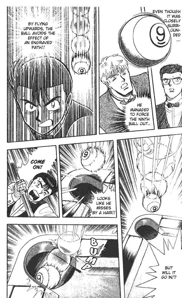 Break Shot Chapter 27 - Page 18