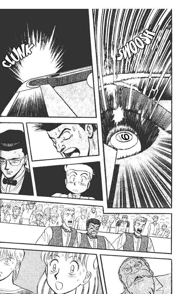 Break Shot Chapter 27 - Page 19