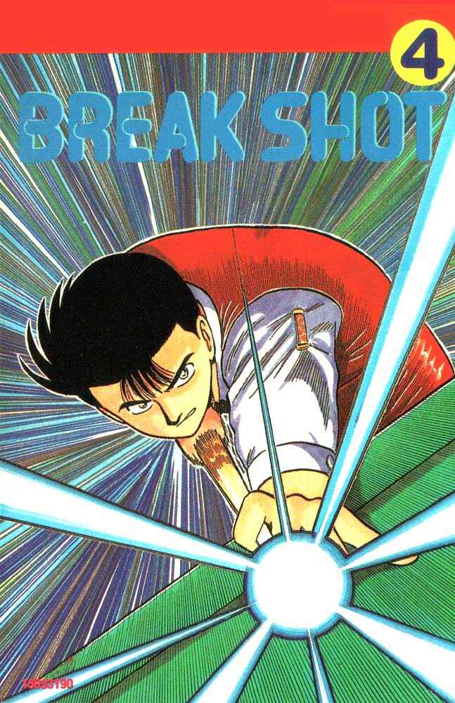 Break Shot Chapter 27 - Page 2
