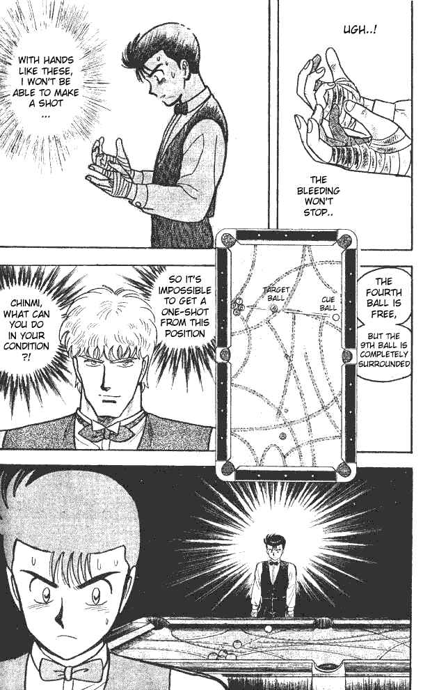 Break Shot Chapter 27 - Page 7