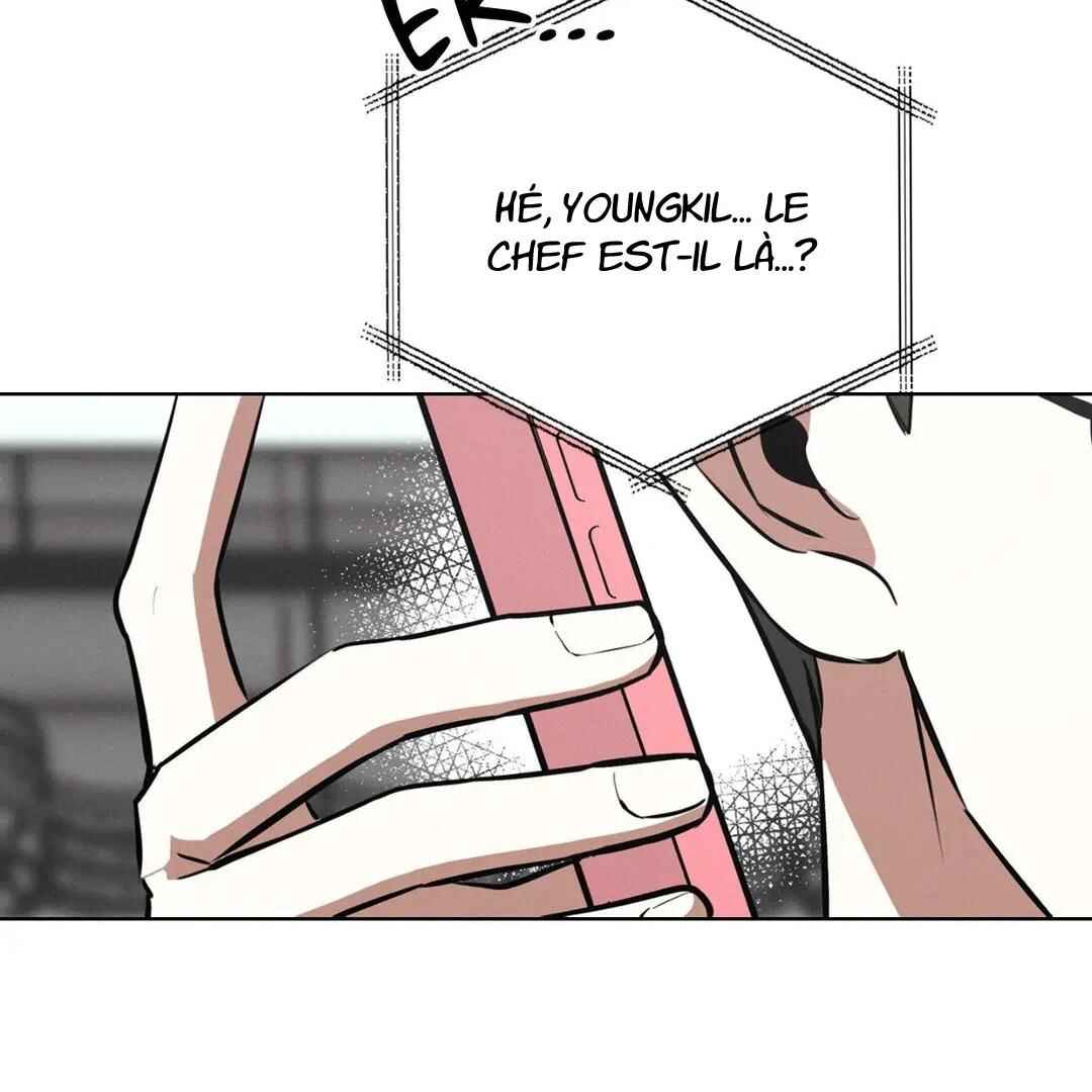 Be, Be Chapter 13 - Page 40