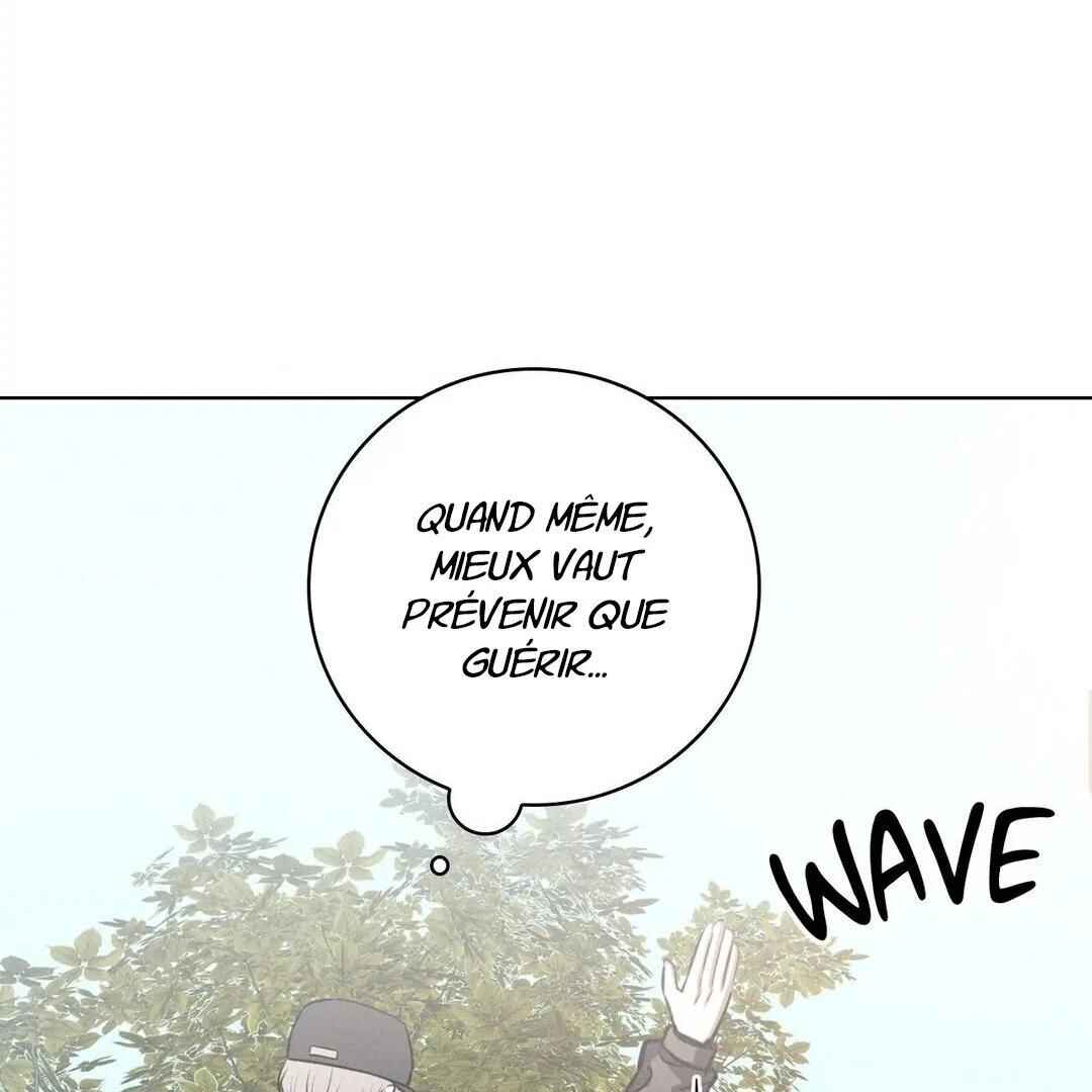 Be, Be Chapter 13 - Page 68