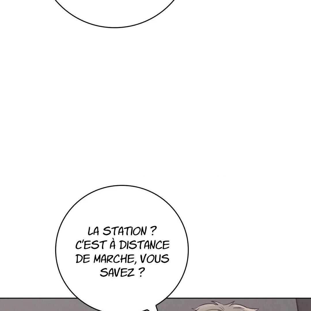 Be, Be Chapter 13 - Page 72
