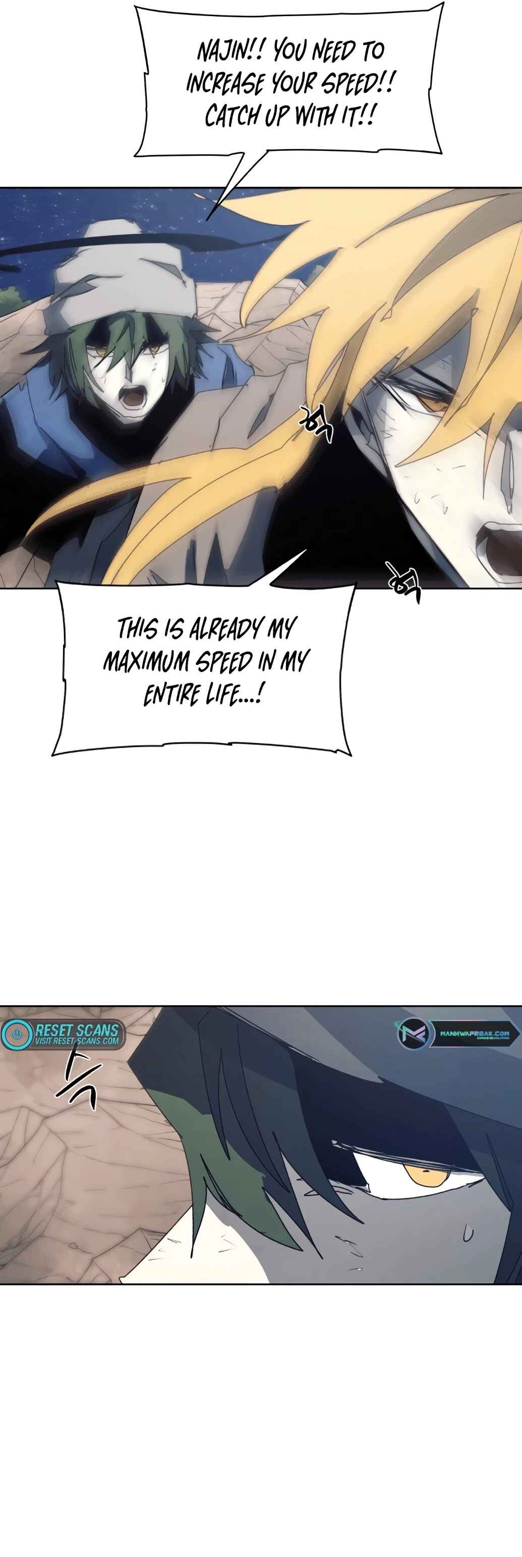 Janbul ui Gisa Chapter 124 - Page 17