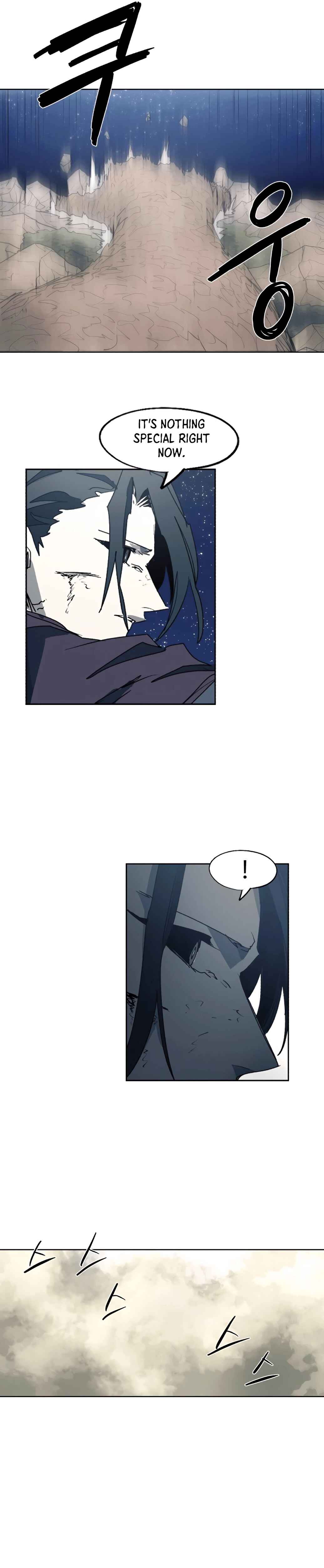 Janbul ui Gisa Chapter 124 - Page 26