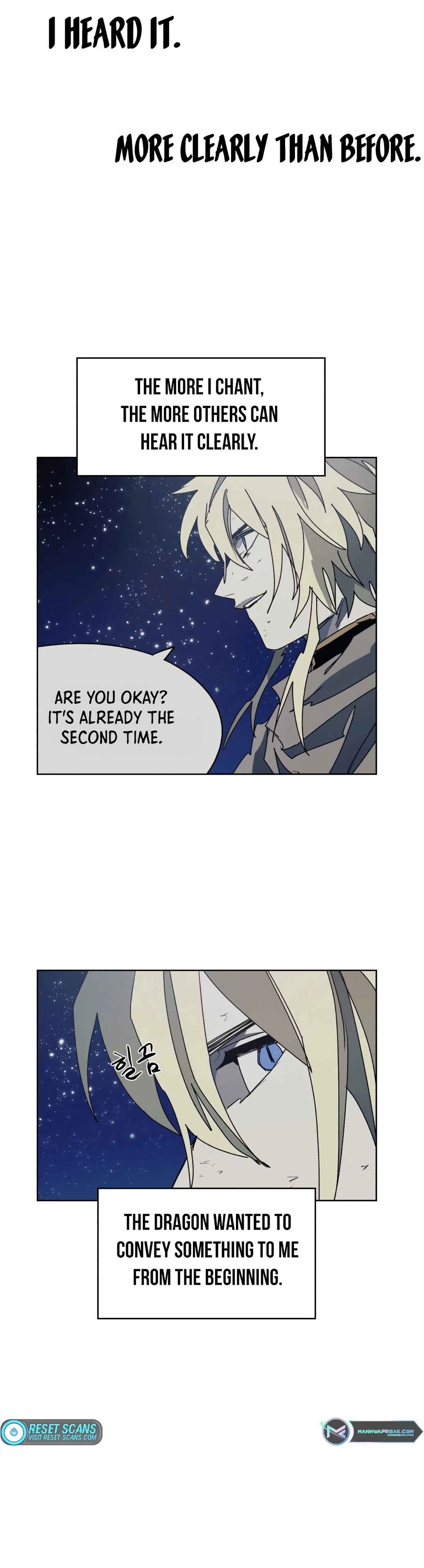 Janbul ui Gisa Chapter 124 - Page 8