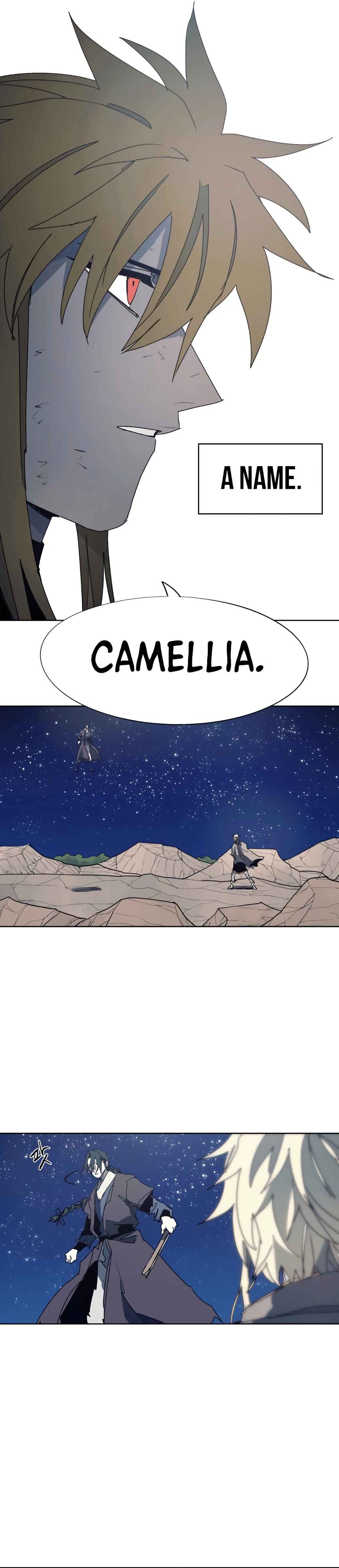 Janbul ui Gisa Chapter 124 - Page 9