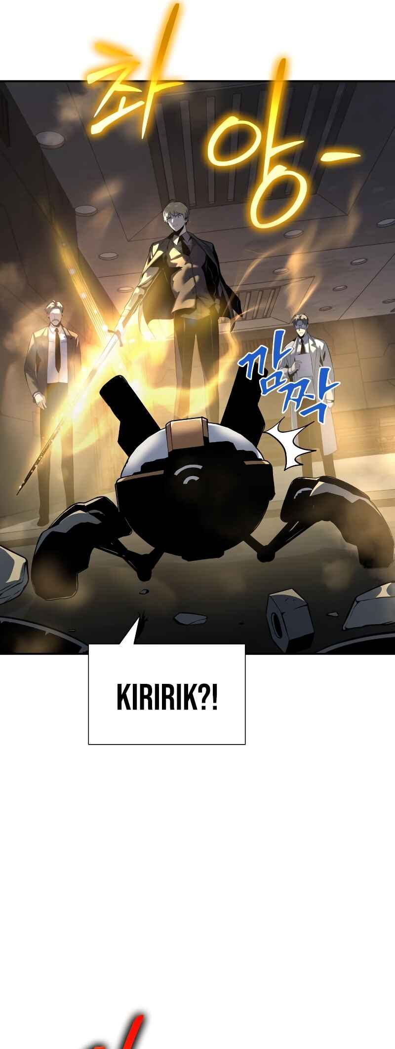 The Knight King Who Returned with a God Chapter 16 - Page 30