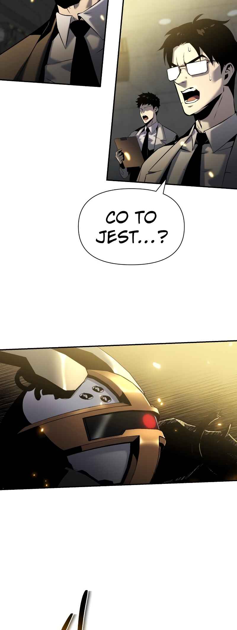 The Knight King Who Returned with a God Chapter 16 - Page 33