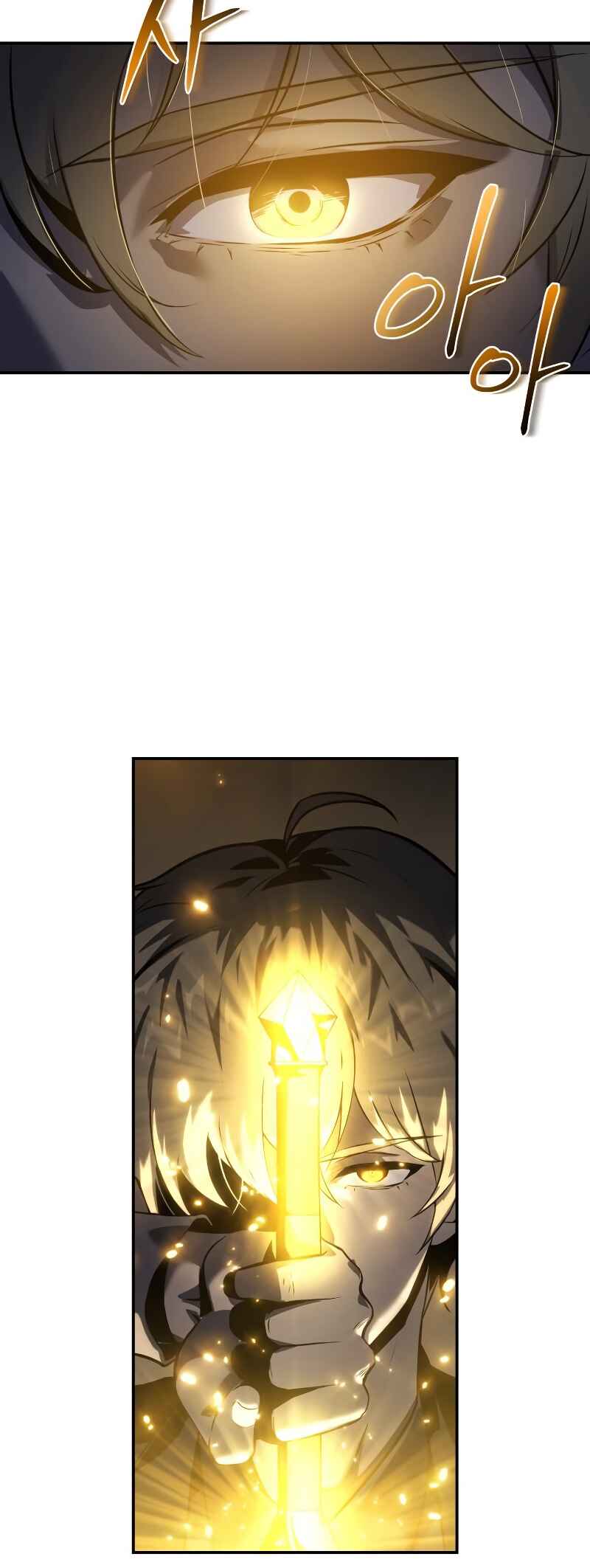 The Knight King Who Returned with a God Chapter 16 - Page 34