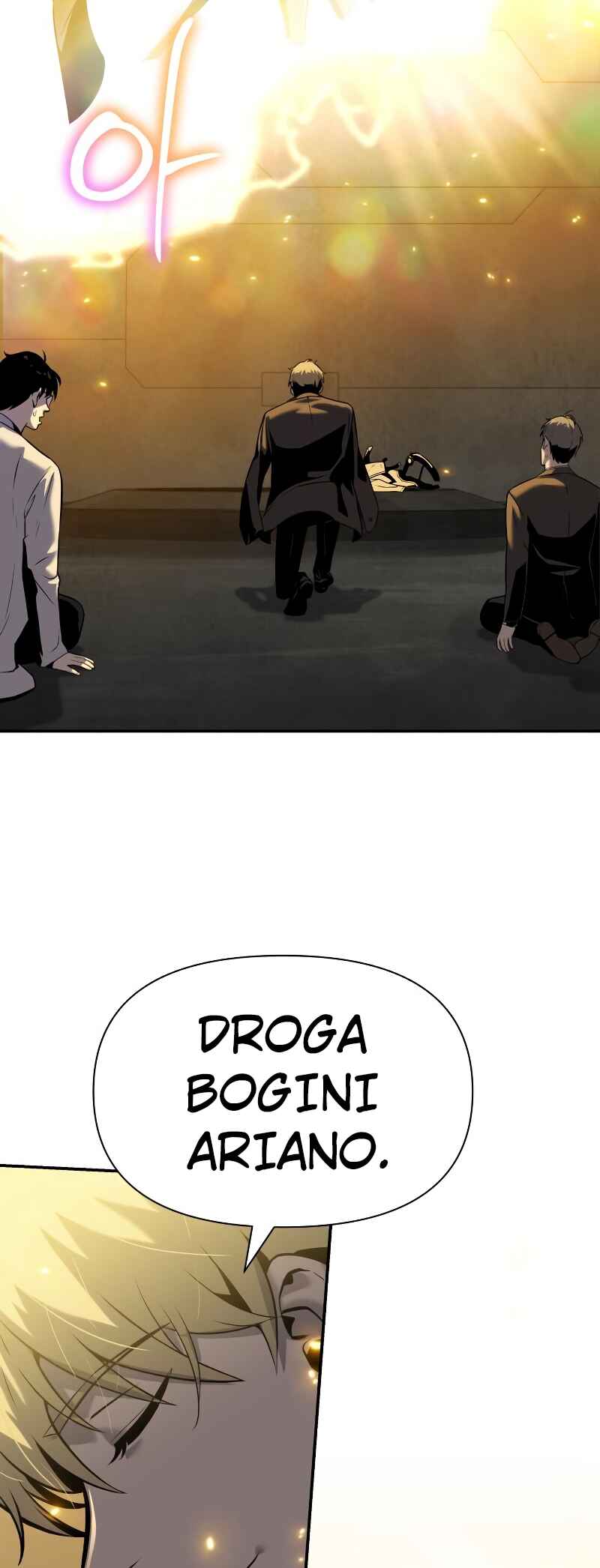 The Knight King Who Returned with a God Chapter 16 - Page 43