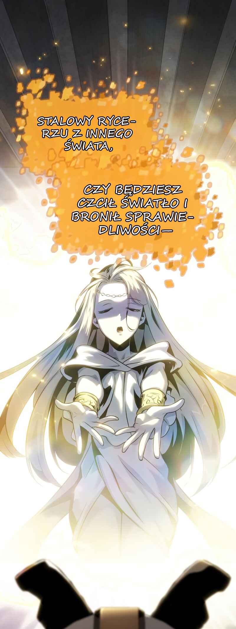 The Knight King Who Returned with a God Chapter 16 - Page 52