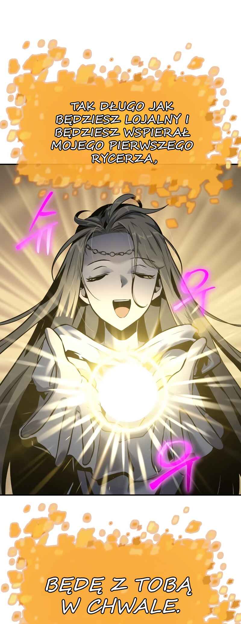 The Knight King Who Returned with a God Chapter 16 - Page 64