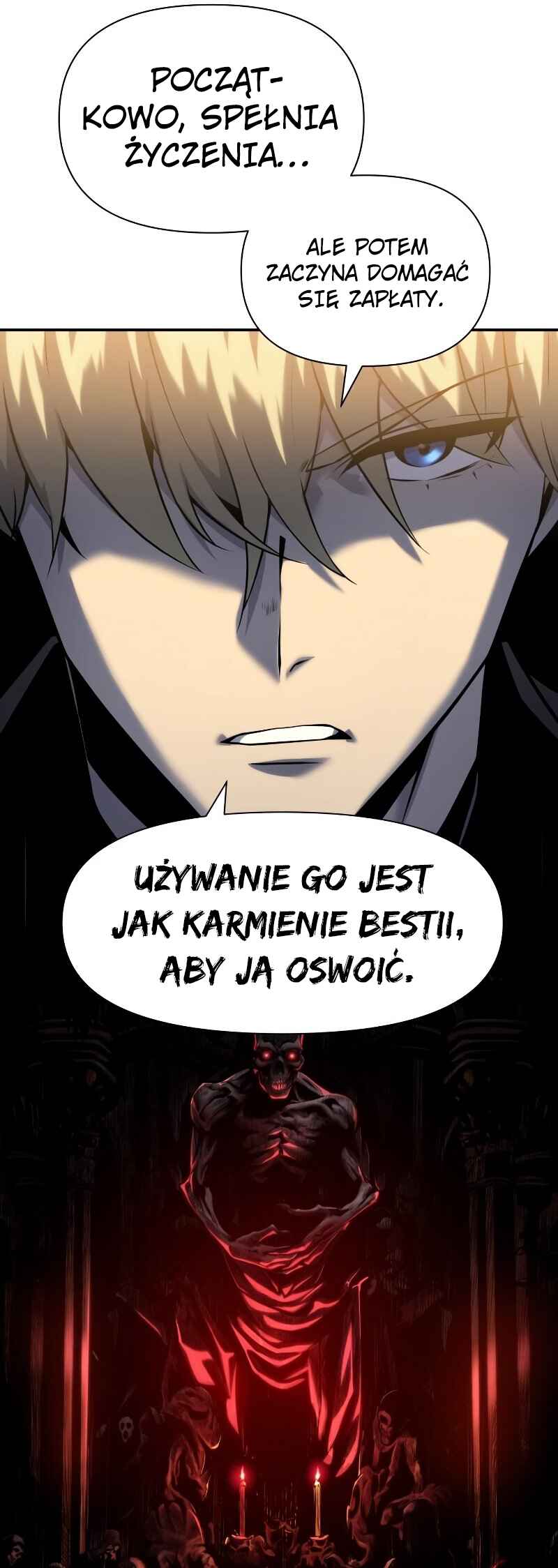 The Knight King Who Returned with a God Chapter 16 - Page 7