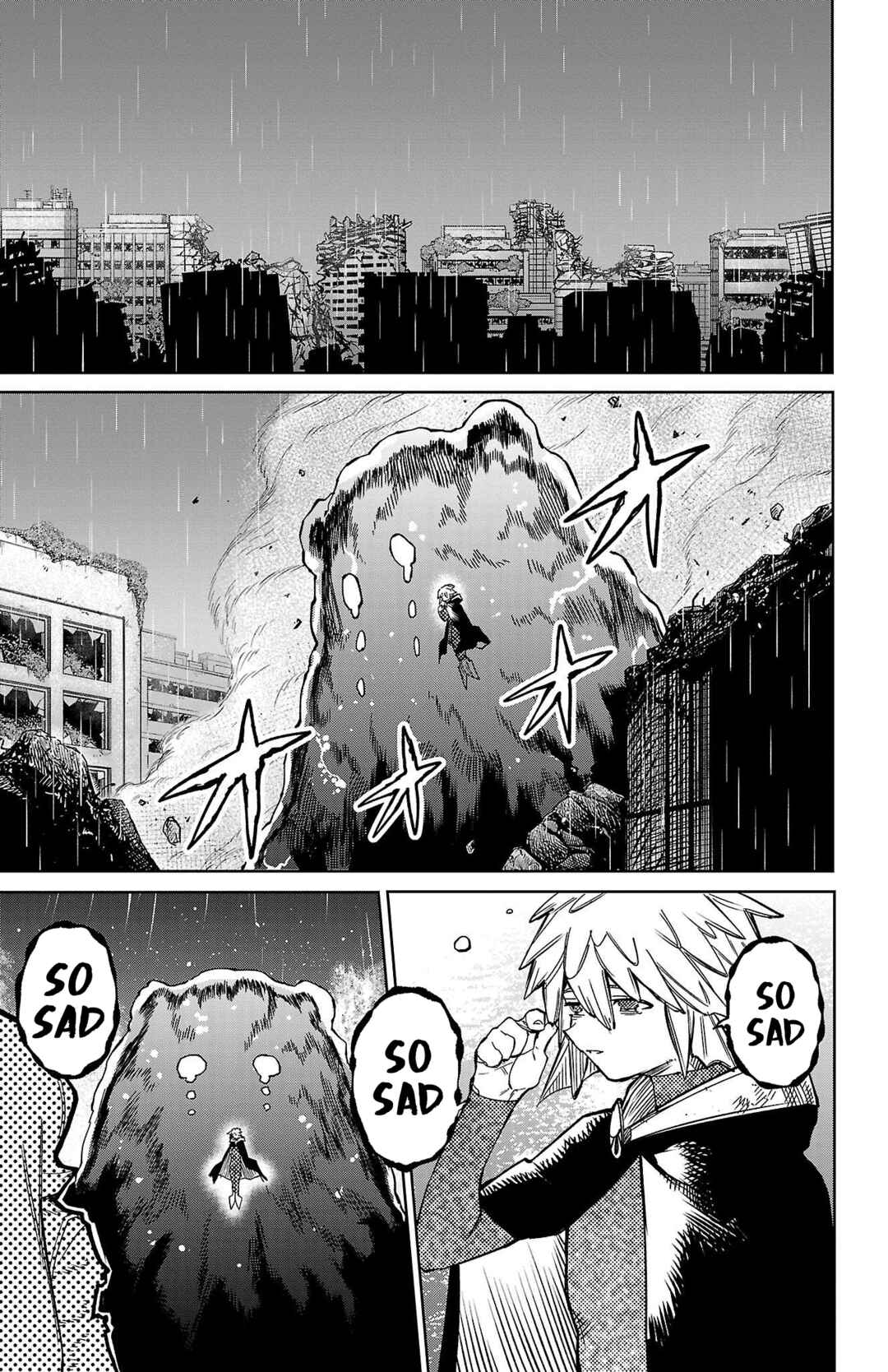 Shy Chapter 139 - Page 3