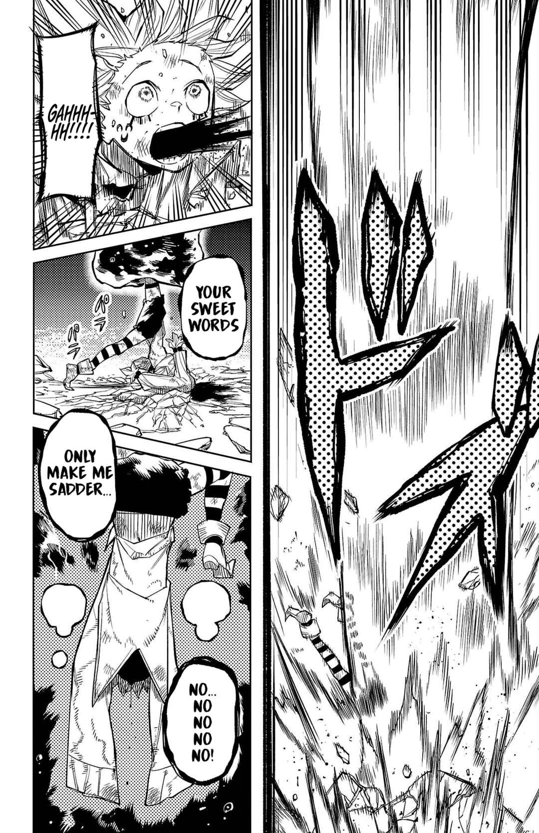 Shy Chapter 139 - Page 6