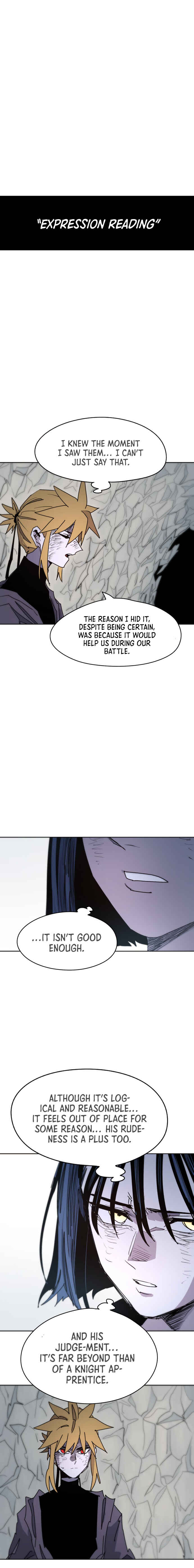 Janbul ui Gisa Chapter 19 - Page 11