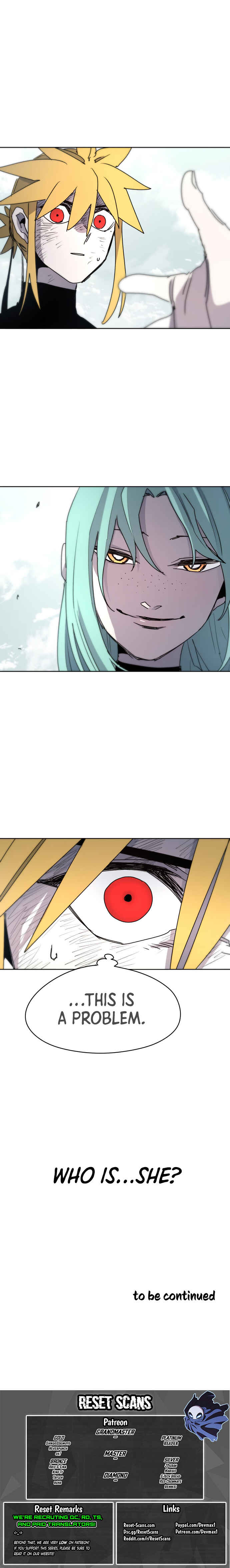 Janbul ui Gisa Chapter 19 - Page 20