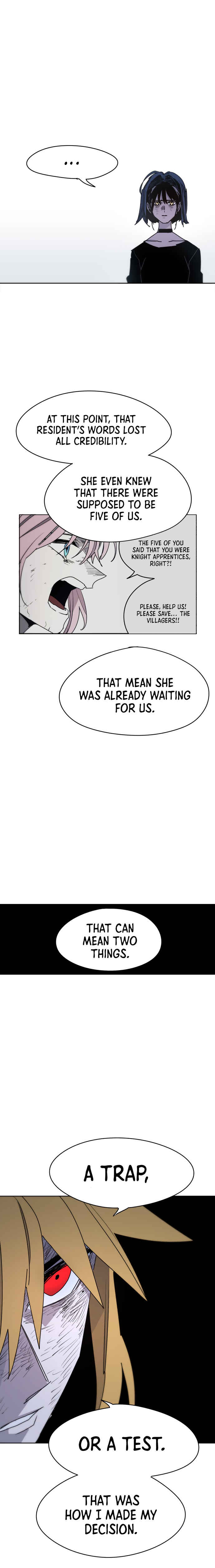 Janbul ui Gisa Chapter 19 - Page 7