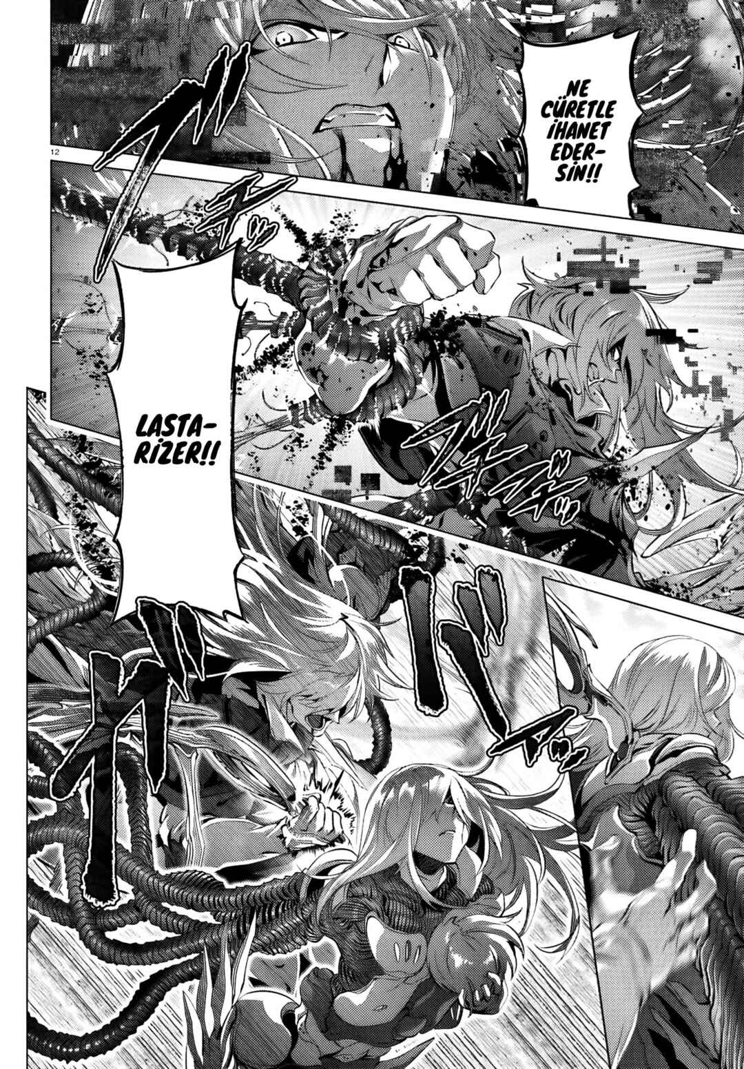 Naze Boku no Sekai wo Daremo Oboeteinai no ka? Chapter 28.1 - Page 13