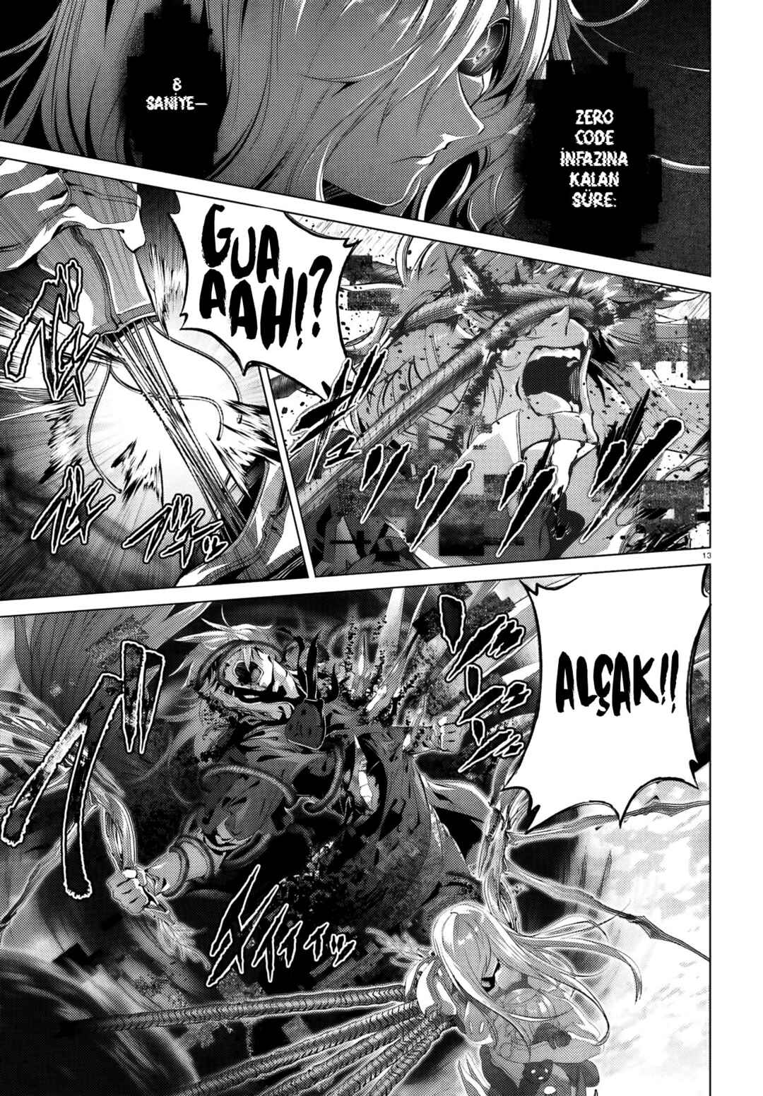 Naze Boku no Sekai wo Daremo Oboeteinai no ka? Chapter 28.1 - Page 14