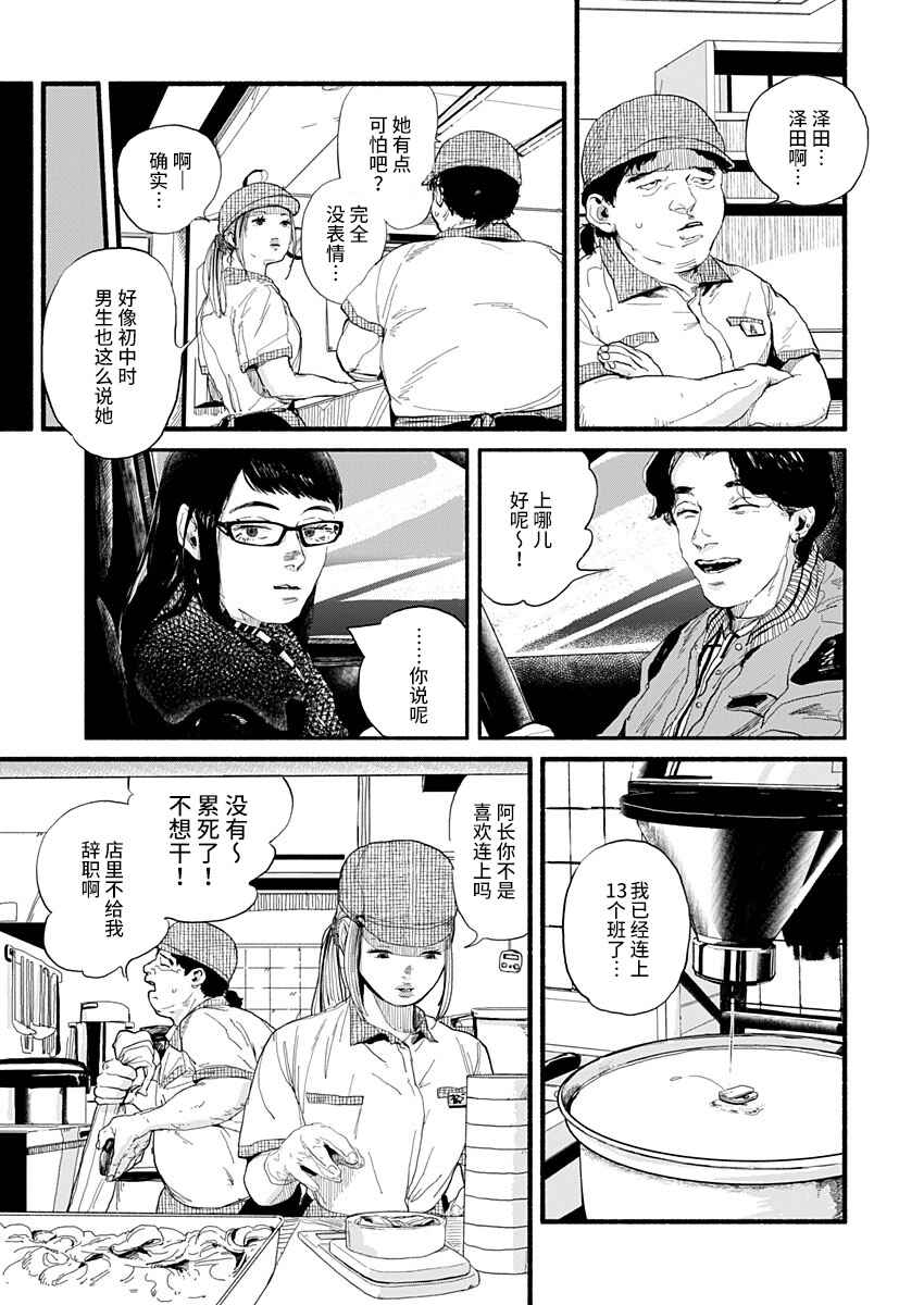 Corpo a Corpo Chapter 20 - Page 7
