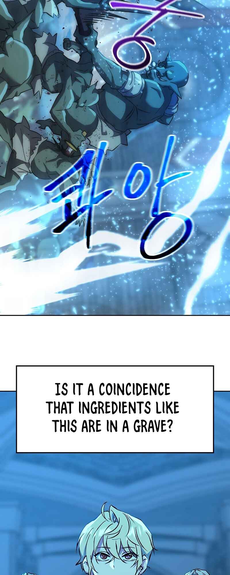 The Great Wizard Transcendent Chapter 20 - Page 17