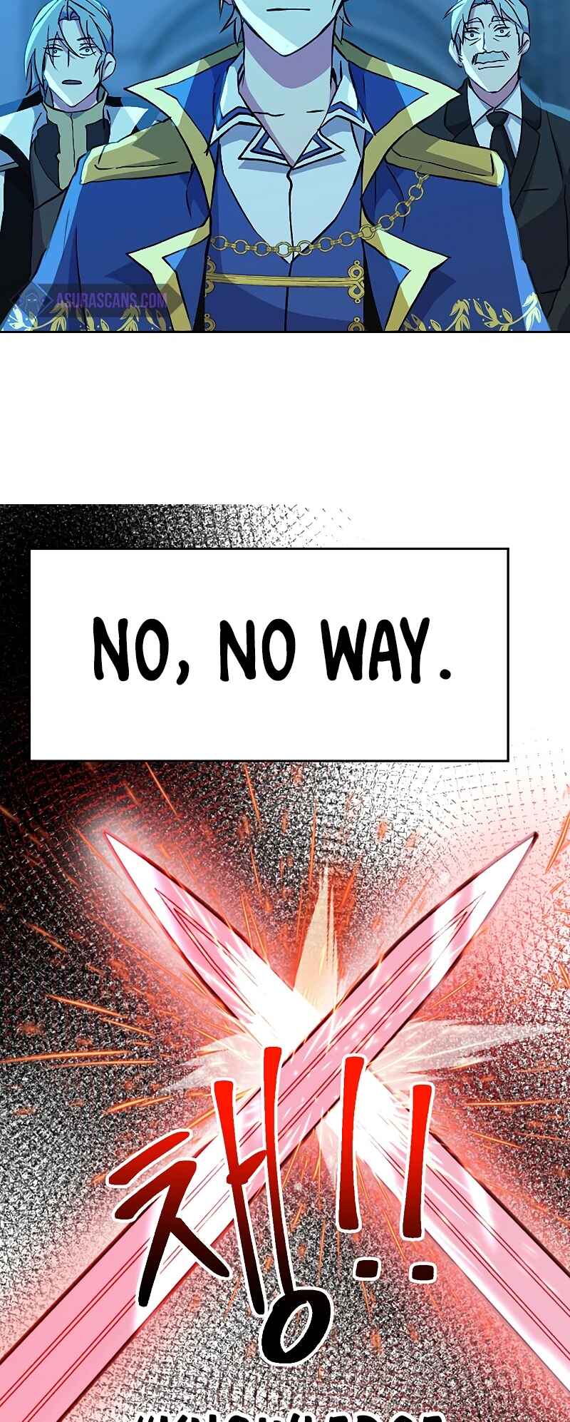 The Great Wizard Transcendent Chapter 20 - Page 18