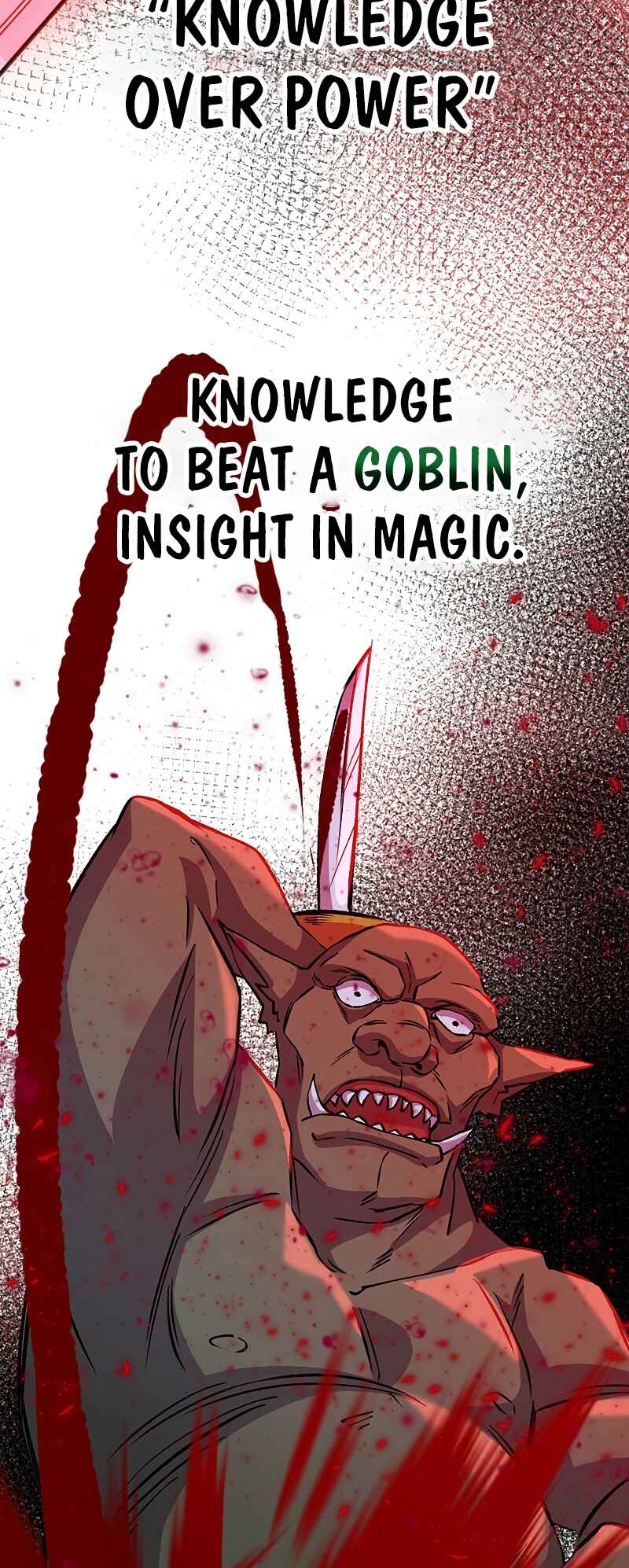 The Great Wizard Transcendent Chapter 20 - Page 19
