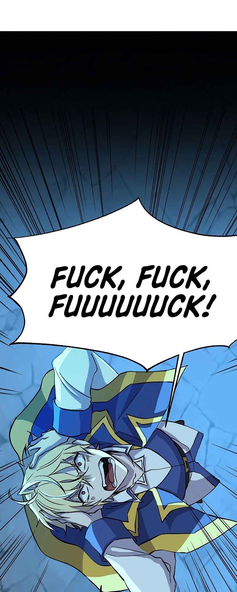 The Great Wizard Transcendent Chapter 20 - Page 29