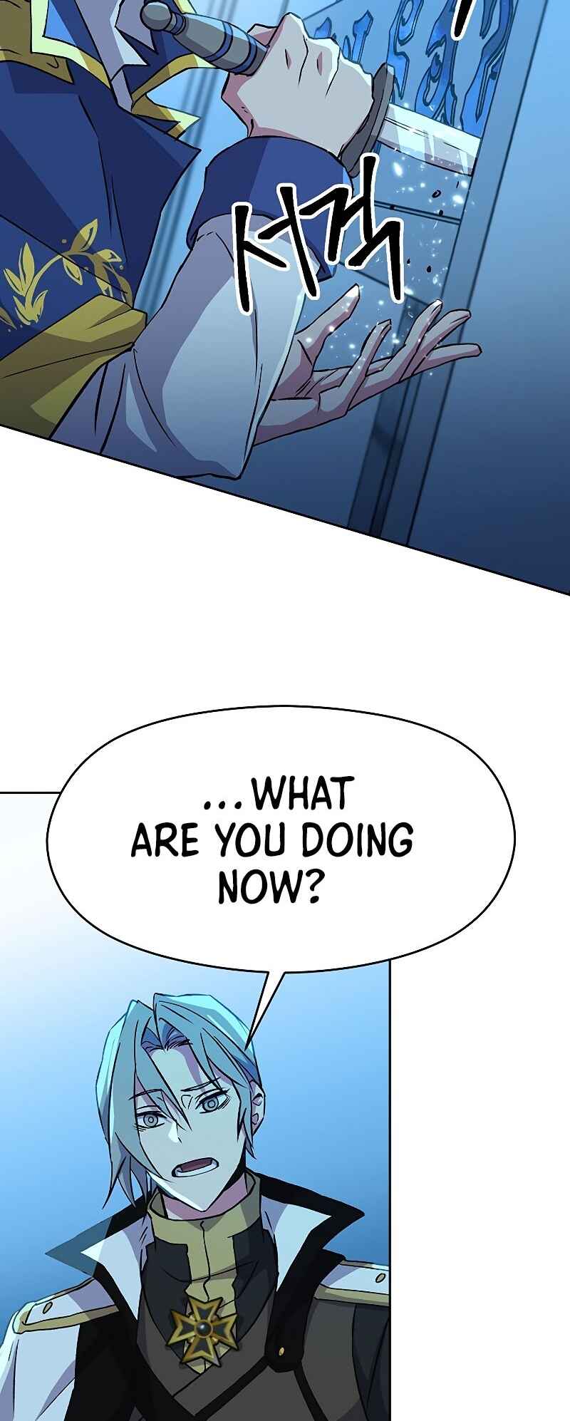 The Great Wizard Transcendent Chapter 20 - Page 3