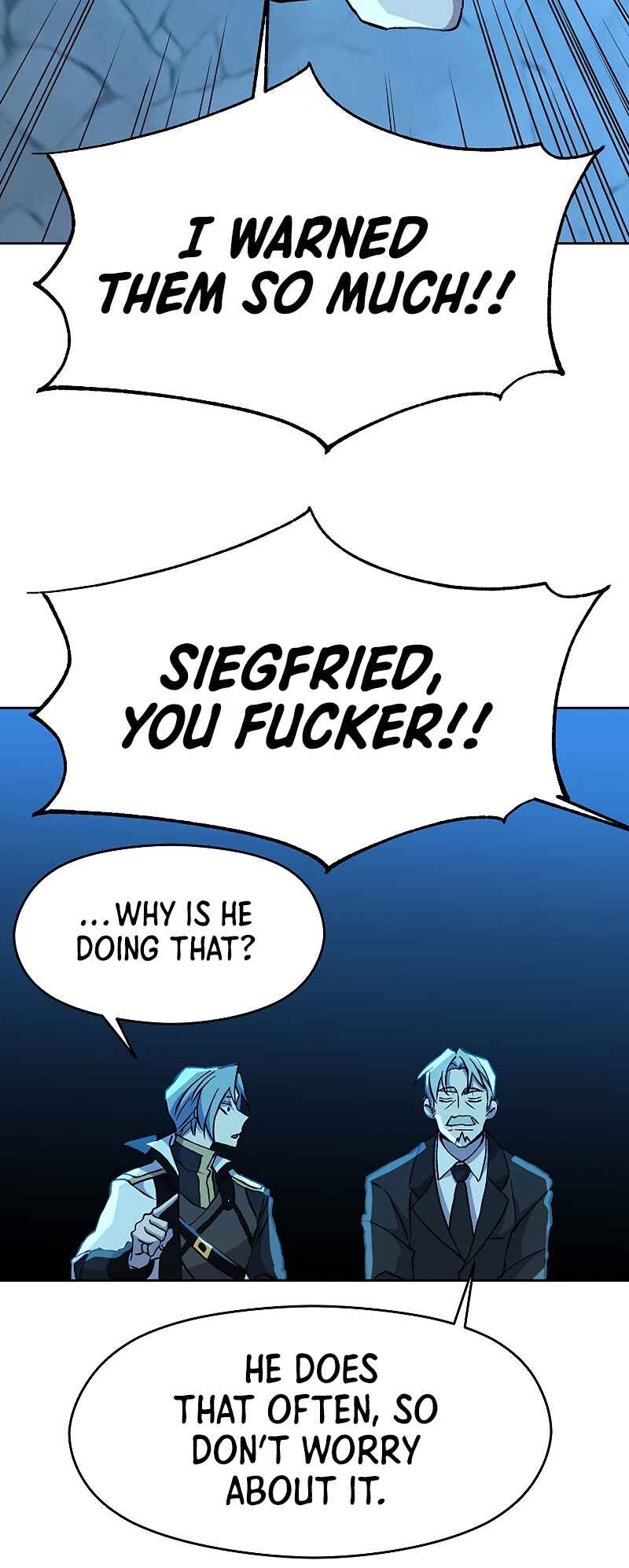 The Great Wizard Transcendent Chapter 20 - Page 30