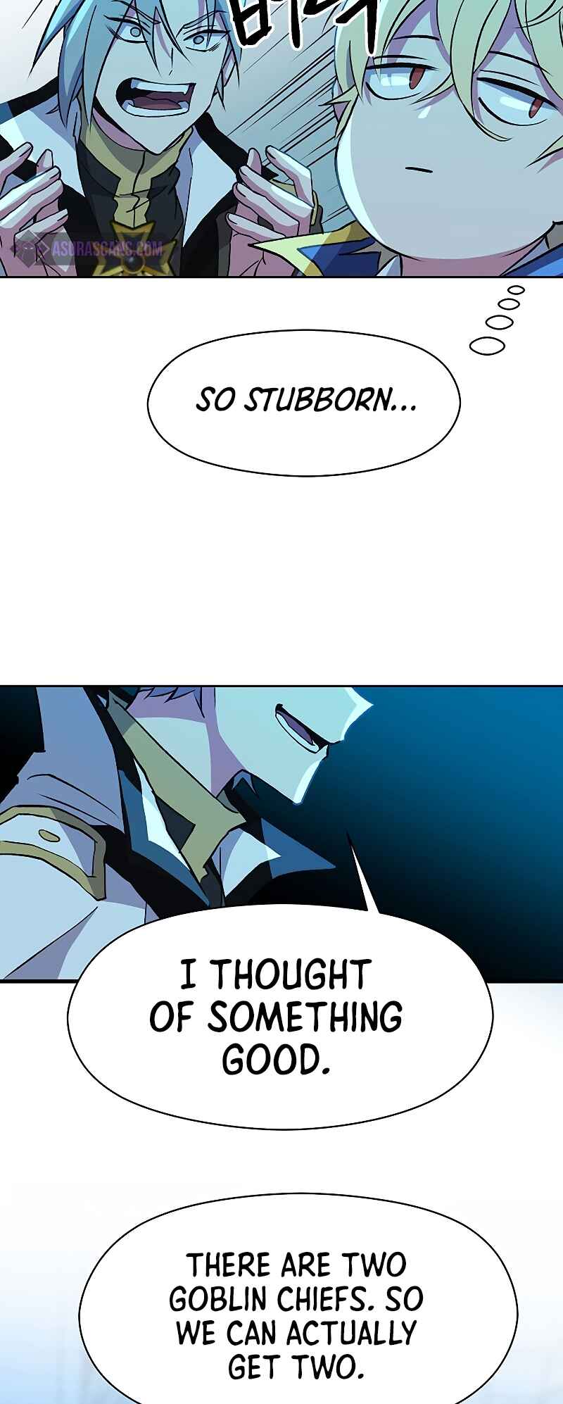The Great Wizard Transcendent Chapter 20 - Page 42