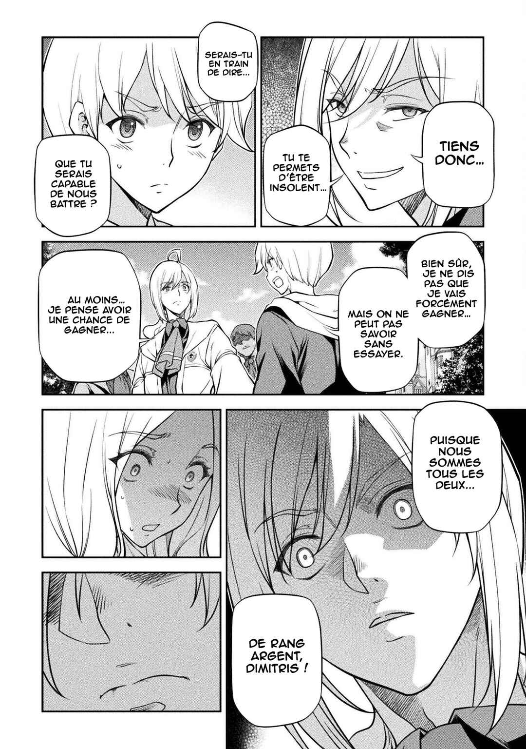 Drawing - Saikyou Mangaka wa Oekaki Skill de Isekai Musou Suru! Chapter 34 - Page 13