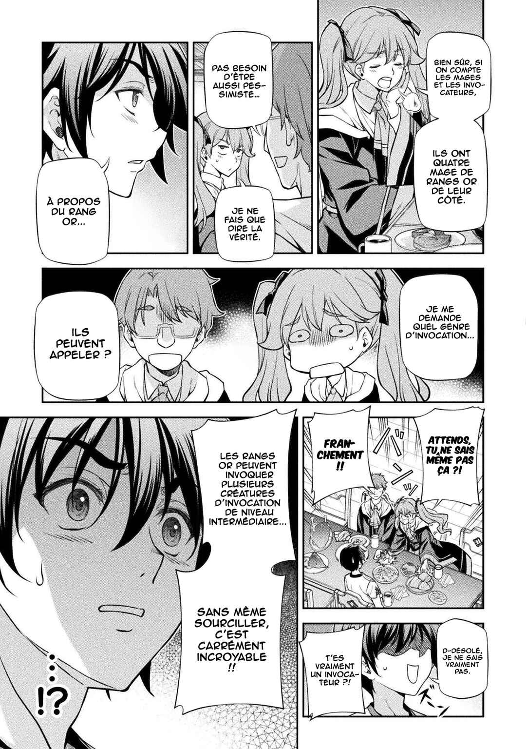 Drawing - Saikyou Mangaka wa Oekaki Skill de Isekai Musou Suru! Chapter 34 - Page 16