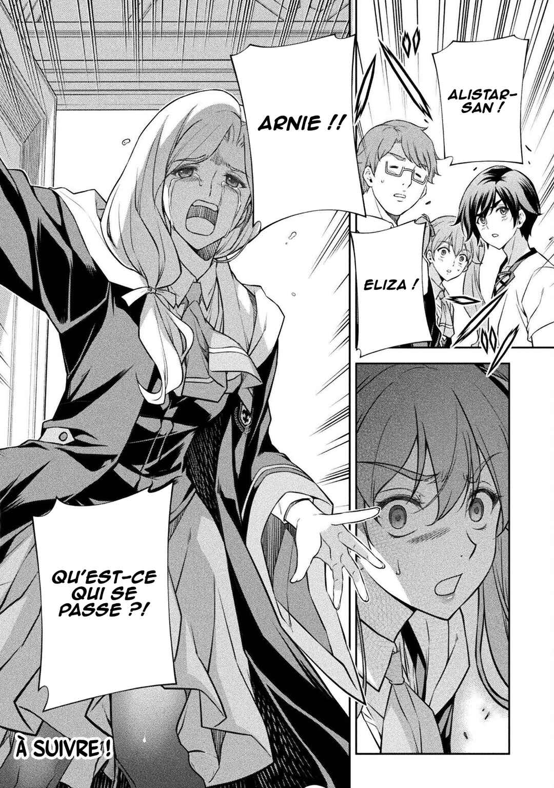 Drawing - Saikyou Mangaka wa Oekaki Skill de Isekai Musou Suru! Chapter 34 - Page 19