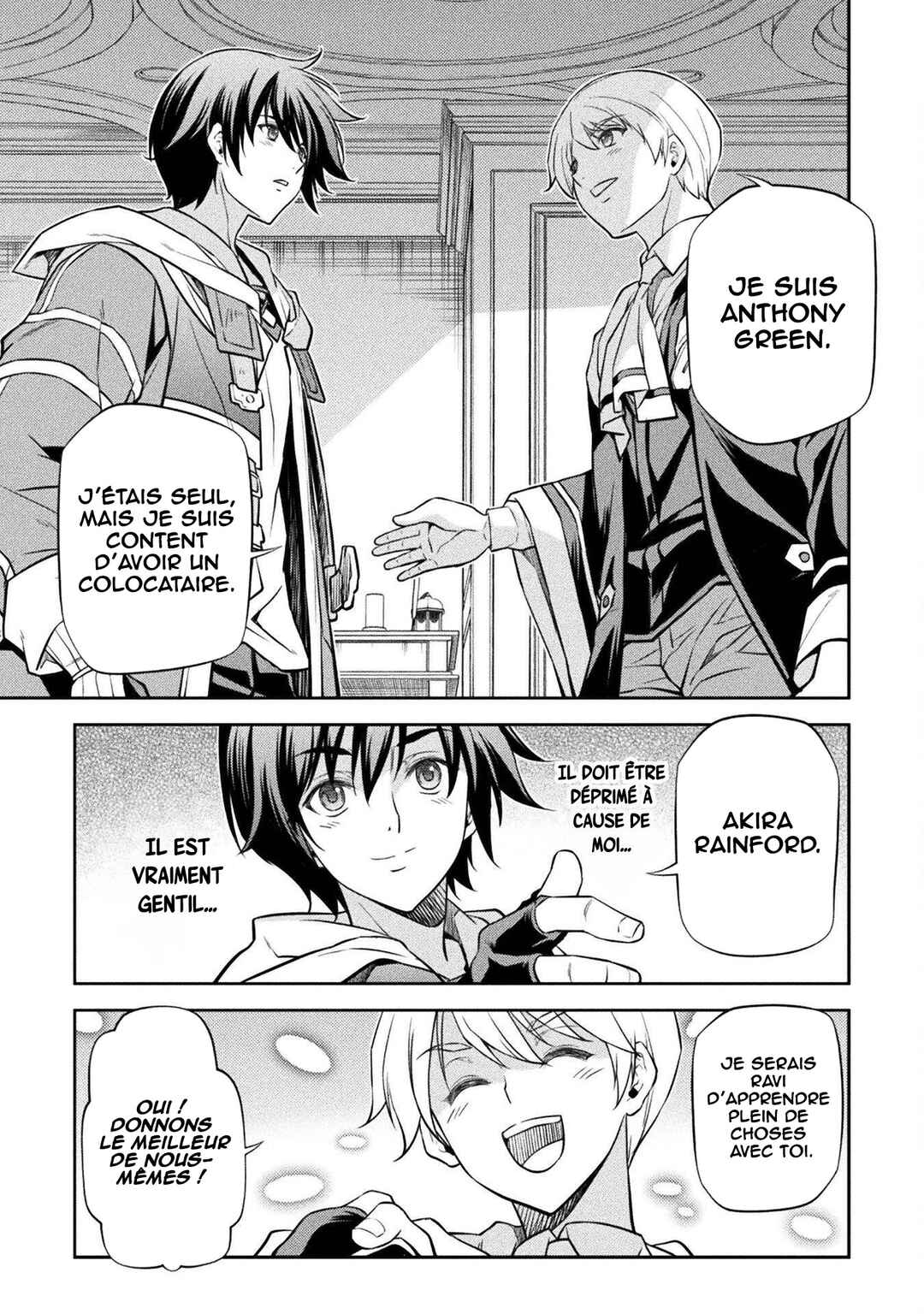 Drawing - Saikyou Mangaka wa Oekaki Skill de Isekai Musou Suru! Chapter 34 - Page 8