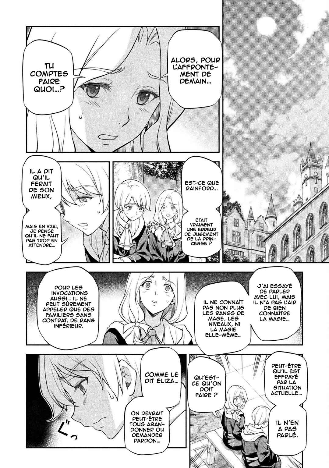Drawing - Saikyou Mangaka wa Oekaki Skill de Isekai Musou Suru! Chapter 34 - Page 9