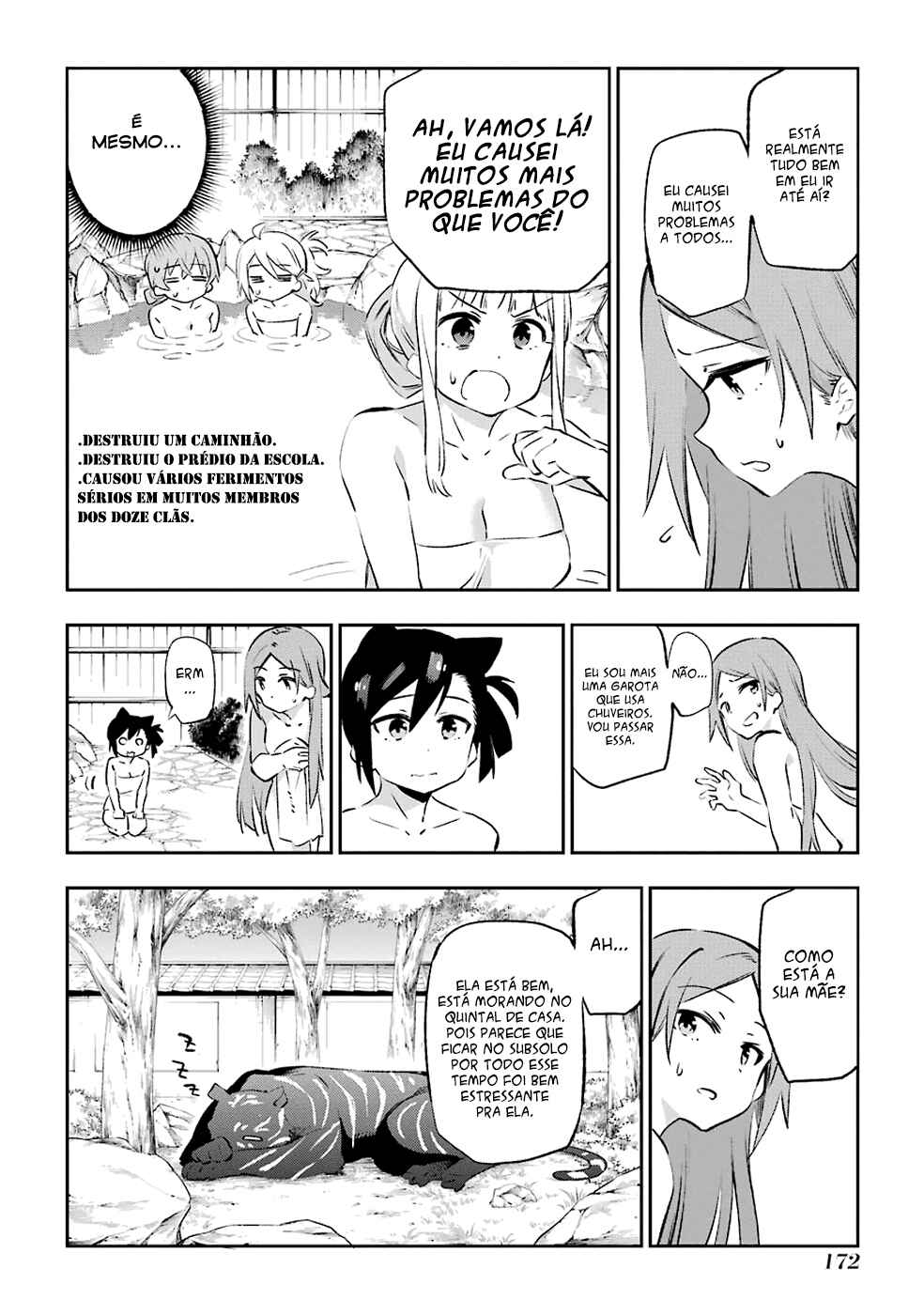Urami Koi, Koi, Urami Koi Chapter 41 - Page 16