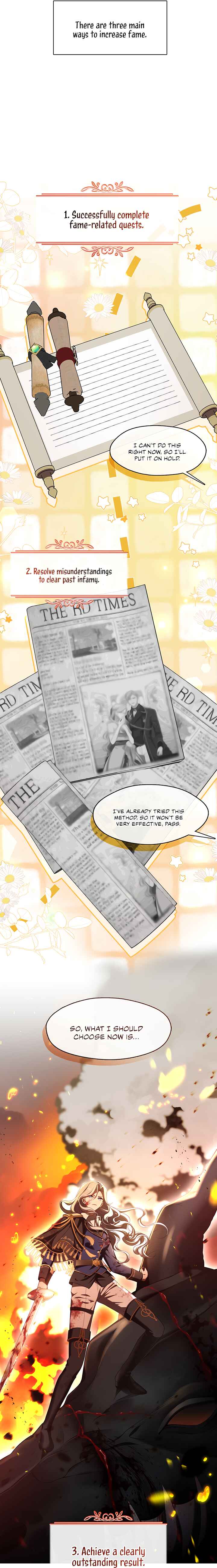 S-geup Hunter-neun Agyeong Gongnyeoga Doegi Silseumnida Chapter 29 - Page 10