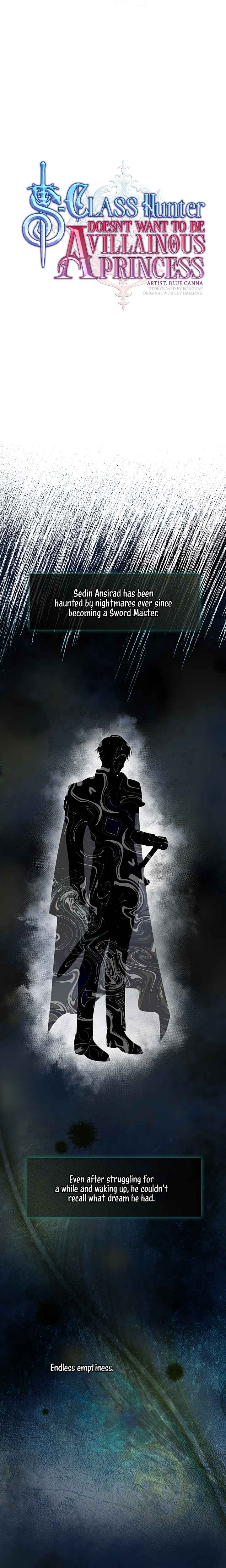S-geup Hunter-neun Agyeong Gongnyeoga Doegi Silseumnida Chapter 29 - Page 14