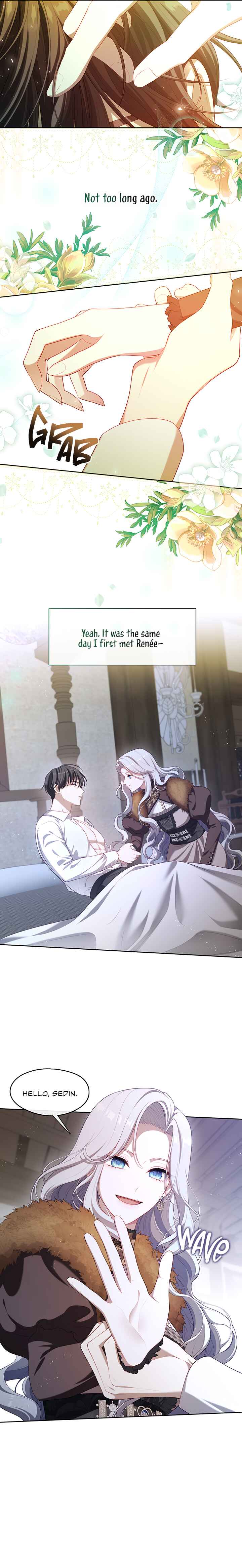 S-geup Hunter-neun Agyeong Gongnyeoga Doegi Silseumnida Chapter 29 - Page 16