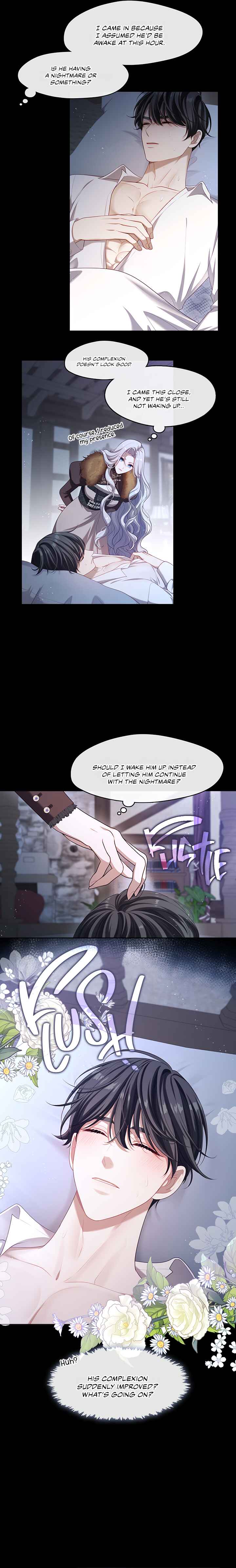 S-geup Hunter-neun Agyeong Gongnyeoga Doegi Silseumnida Chapter 29 - Page 18