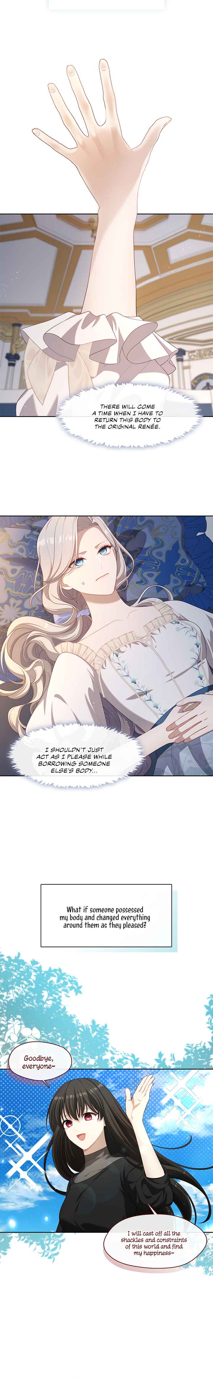 S-geup Hunter-neun Agyeong Gongnyeoga Doegi Silseumnida Chapter 29 - Page 4