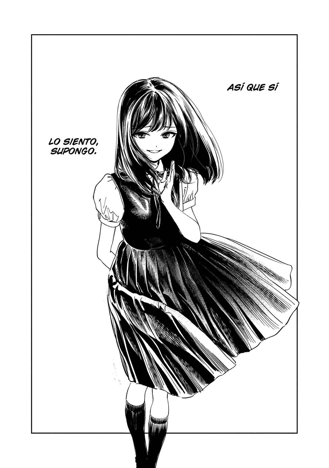 Akebi-chan no Sailor Fuku Chapter 60 - Page 14
