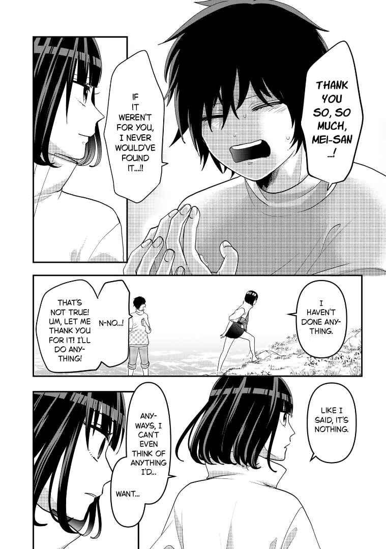 Crossplay Love: Otaku x Punk Chapter 111 - Page 18